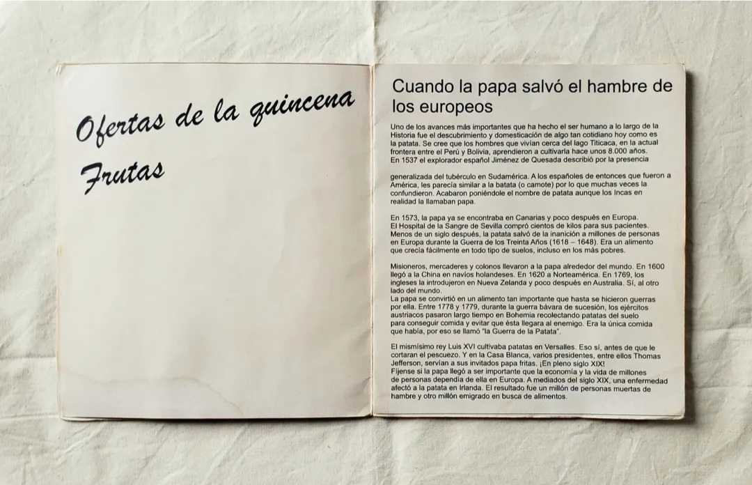 Páginas 4 e 5 — Fabio Crisanti